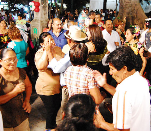 Parque de la Marimba
