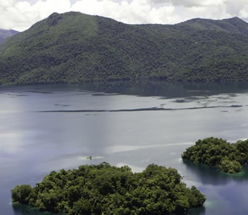Laguna Miramar