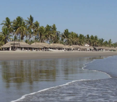 Puerto Arista