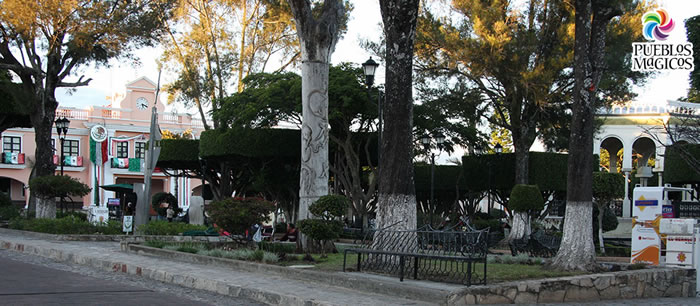 Comitán de Domínguez
