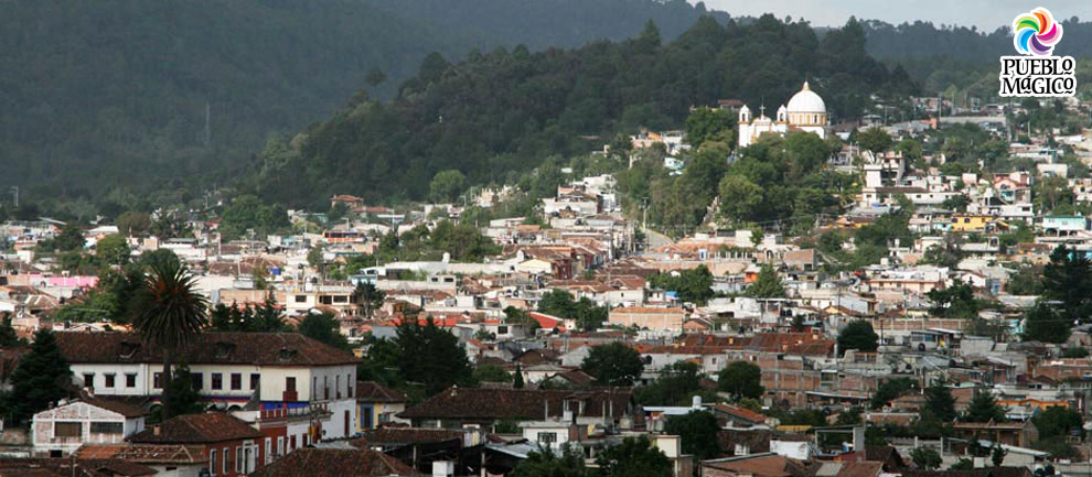 San Cristóbal de Las Casas
