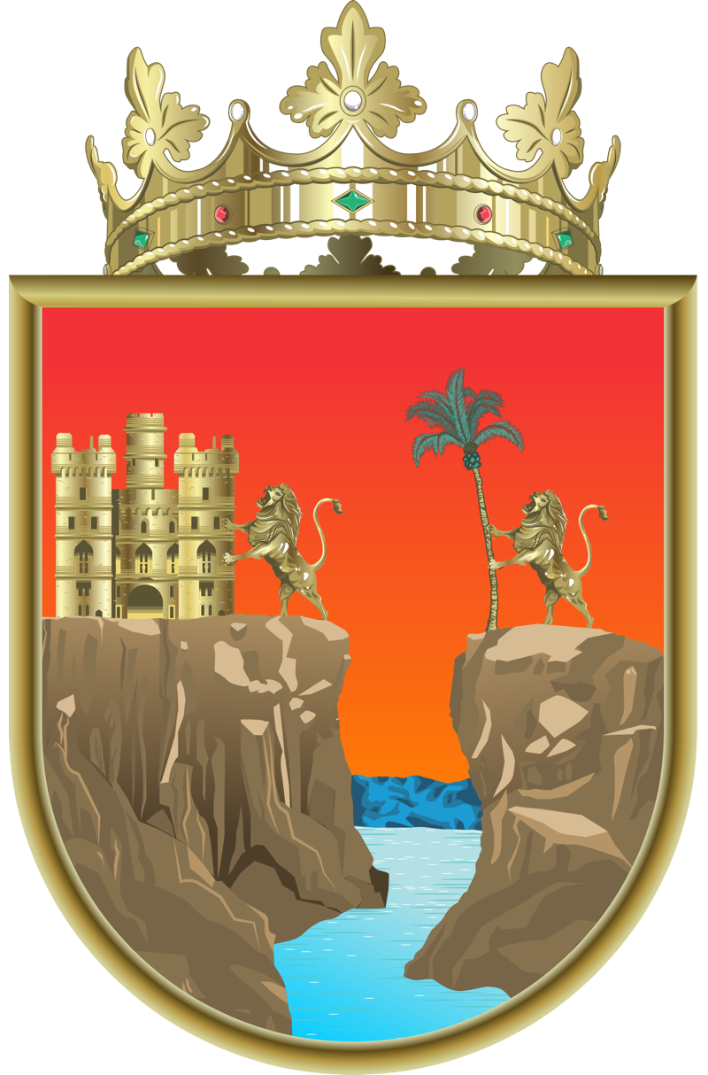 escudo de chiapas