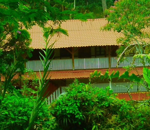 Finca Irlanda