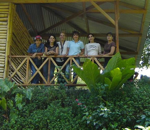 Finca La Chiripa