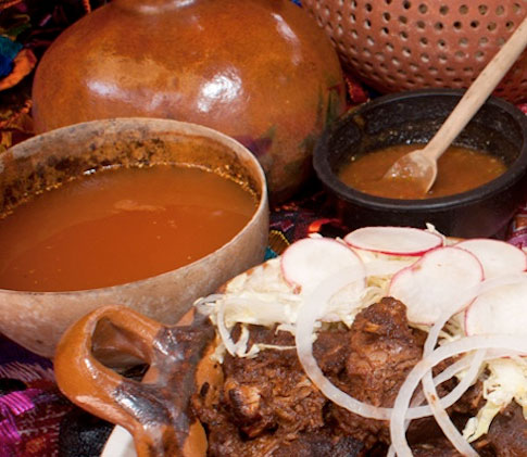 Chiapa de Corzo