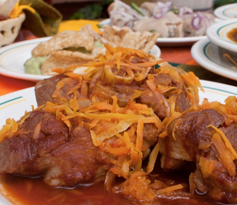 Comitán