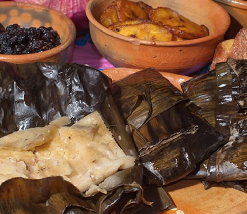 San Cristóbal de Las Casas