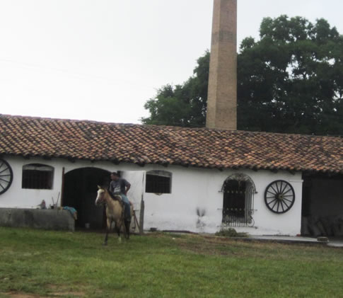 El Zapote