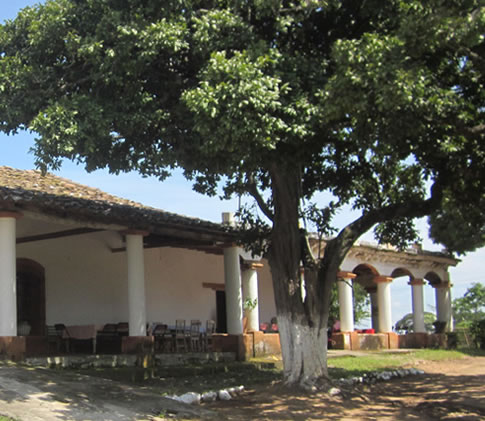 La Providencia