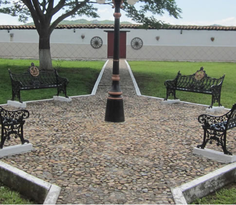Las Cruces