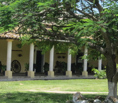 Llano Grande