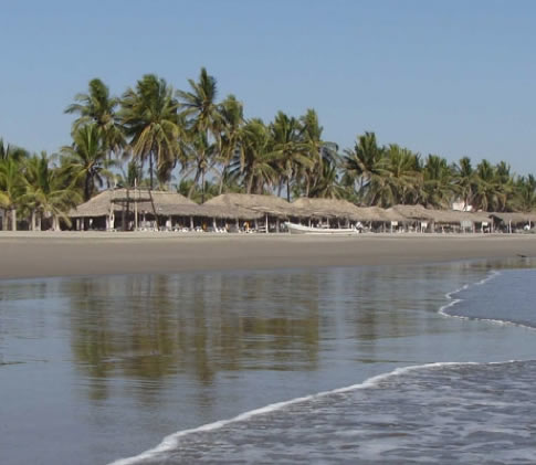 Puerto Arista