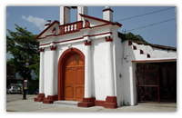 Iglesia de San Gregorio