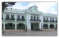 Palacio Municipal