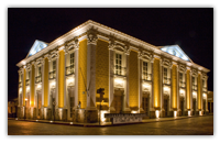 Teatro de la Ciudad