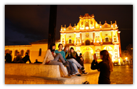 Catedral de San Cristóbal Mártir