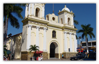 Iglesia de San Agustín