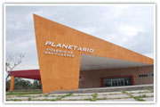 Planetario