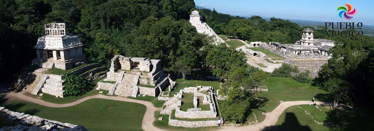 palenque